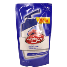 Lifebuoy - Care Handwash Refill